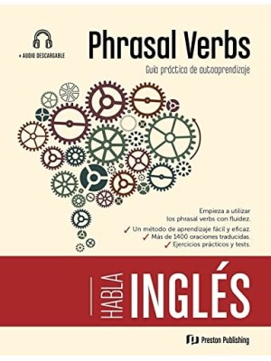 PHRASAL VERBS GUIA AUTOAPRENDIZAJE