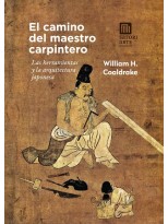 CAMINO DEL MAESTRO CARPINTERO, EL