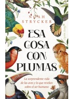 ESA COSA CON PLUMAS