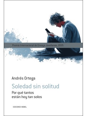 SOLEDAD SIN SOLITUD