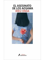 ASESINATO DE LOS AOSAWA, EL