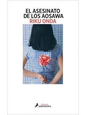 ASESINATO DE LOS AOSAWA, EL