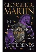 CABALLERO DE LOS SIETE REINOS (CANCIÓN DE HIELO Y FUEGO)