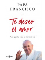 TE DESEO EL AMOR