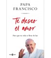 TE DESEO EL AMOR