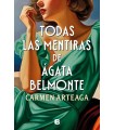 TODAS LAS MENTIRAS DE ÁGATA BELMONTE