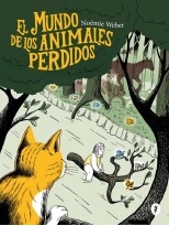 MUNDO DE LOS ANIMALES PERDIDOS, EL