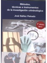 MÉTODOS, TÉCNICAS E INSTRUMENTOS DE LA INVESTIGACIÓN CRIMINOLÓGICA