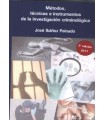 MÉTODOS, TÉCNICAS E INSTRUMENTOS DE LA INVESTIGACIÓN CRIMINOLÓGICA