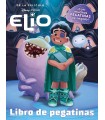 ELIO. LIBRO DE PEGATINAS
