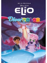 ELIO. DIVERCOLOR