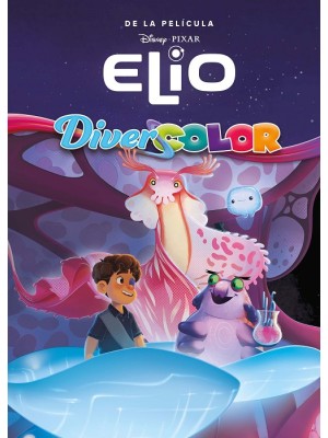 ELIO. DIVERCOLOR