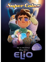 ELIO. SUPERCOLOR