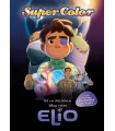 ELIO. SUPERCOLOR