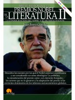 BREVE HISTORIA DE LOS PREMIOS NOBEL DE LITERATURA II
