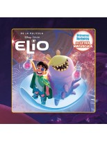 ELIO. PRIMEROS LECTORES EN LETRA MAYÚSCULA