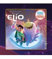 ELIO. PRIMEROS LECTORES EN LETRA MAYÚSCULA