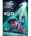 ELIO. DISNEY PRESENTA