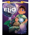 ELIO. GRAN LIBRO DE LA PELÍCULA