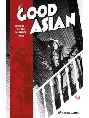 GOOD ASIAN, THE
