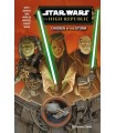 STAR WARS. THE HIGH REPUBLIC. III HIJOS DE LA TORMENTA (.1-10 + STARLIGHT)