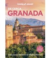 GRANADA DE CERCA (LONELY PLANET)