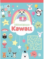 KAWAII MI BLOC DE JUEGOS
