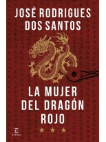 MUJER DEL DRAGÓN ROJO, LA