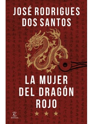MUJER DEL DRAGÓN ROJO, LA
