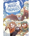 MAGIC ANIMALS 10. LA GUARIDA DE LAS ÁGUILAS