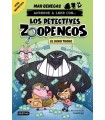 APRENDER A LEER CON... LOS DETECTIVES ZOOPENCOS 07 EL OGRO TOGRO