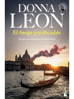 FUEGO PURIFICADOR, EL