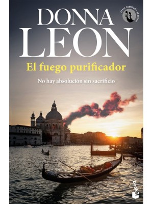 FUEGO PURIFICADOR, EL