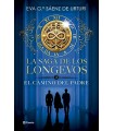 SAGA DE LOS LONGEVOS 3. EL CAMINO DEL PADRE