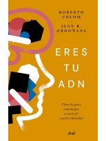 ERES TU ADN