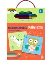 MIS ROTULADORES MÁGICOS- LOS ANIMALES