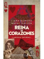 REINA DE CORAZONES