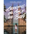 LECCIONES DE AMOR EN BALI