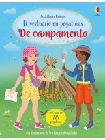 DE CAMPAMENTO