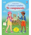DE CAMPAMENTO