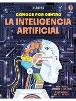 INTELIGENCIA ARTIFICIAL, LA