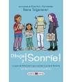 DIBUJA Y ¡SONRÍE!