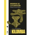 MEMORIAS DE LA PLANTACIÓN