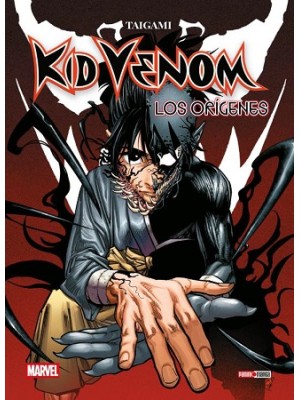 KID VENOM