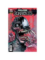 GUERRA DE VENENO: ZOMBIONTES