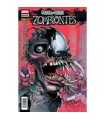 GUERRA DE VENENO: ZOMBIONTES