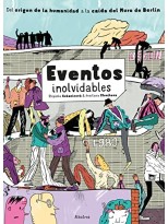 EVENTOS INOLVIDABLES