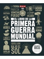 LIBRO DE LA PRIMERA GUERRA MUNDIAL