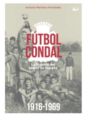 FÚTBOL CONDAL