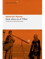SIETE AÑOS EN EL TÍBET